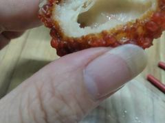 -仓库烤肉(绿园店)