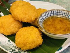 -浩海火烧云傣家菜(京广店)