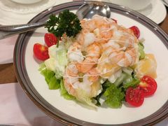 -玫瑰园西餐厅(新华大厦店)