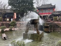 -黄龙溪古镇