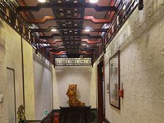 -楼外楼(西湖景区孤山路店)