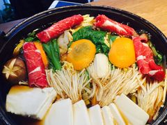 -酒井酱子·深夜食堂(东城汇店)