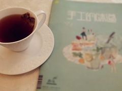 android_upload_pic-燕庭·纯燕窝·甜品下午茶(南京西路店)