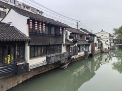 -葑门横街