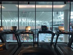 -威尔仕健身会所(北京宜家店)