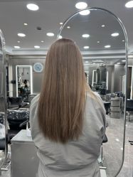 -老佛爷Hair染发烫发Salon