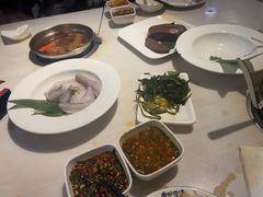 -围炉夜话·潮汕卤水火锅(榕江店)