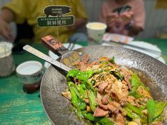 -费大厨辣椒炒肉(太平老街店)