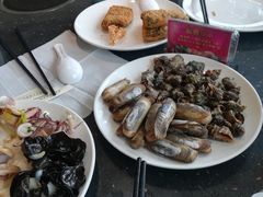 -阳光假日大酒店-西餐·自助餐