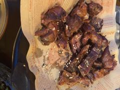 -林二哥宜烤官·宜宾小烧烤