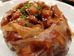 纸包骨-清晖小苑•顺德地方菜(壹海城店)