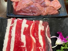 -丽江庭院之爱在路上(西单店)