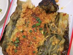 -遇西祠·海鲜烧烤(总店)