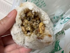 -老回回小吃(百万庄店)