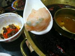 -蜀大侠火锅(古田店)