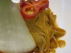 -大鹏饭店·金陵家宴(奥体中心店)