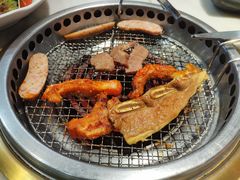 -火炉火自助餐(西直门凯德MALL店)