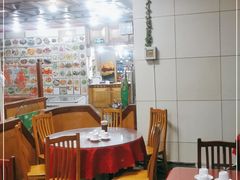 大堂-青岛锅贴(洛阳路分店)