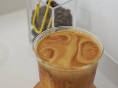 -YECLIP COFFEE黄色回形针咖啡