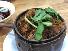 -华兴街自力面店