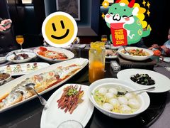 -钱塘宴(东站西子国际店)