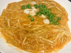 -肆月河豚·新淮扬(金融街店)