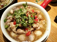 -蜜桃餐厅·古运河畔(南下塘店)