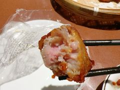 -天下客饭店(中山路店)
