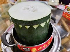 -尚竹阁冬瓜盅·18年地标美食(平洲店)