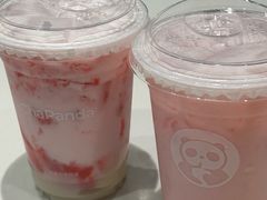 -茶百道(柏威年店)