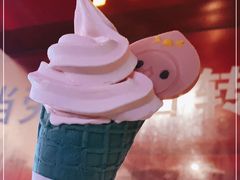 -麦当劳(华宁弘基生活中心店)
