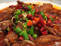 -小四川餐厅(纪庄子北道店)