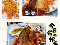 -新欢海鲜坊(赖屋店)