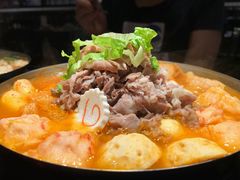 -8锅臭臭锅·正宗台湾小火锅(中心五路店)