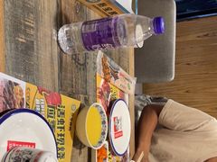 -叁宝烧烤 西安烧烤 领跑品牌(学府路店)