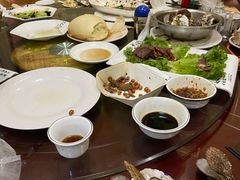 -宾朋海鲜美食餐厅·特色美食(兴海路店)