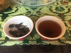 -卡万金特色藏餐