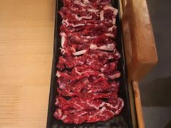 -牛记皇鲜牛肉火锅(环球度假区梨园店)