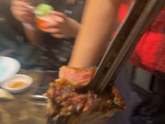 -汉丽斯巴西烤肉自助(市南店)