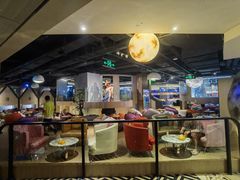 -皇室假期美食水疗会(春风路店)