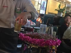 -海底捞火锅(枫蓝国际购物中心店)