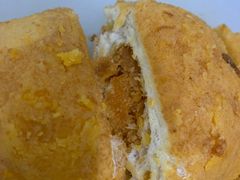 咸蛋超人包-LELECHA乐乐茶(新街口大洋店)