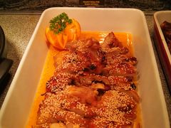 -金海湾自助餐厅(金陵饭店)