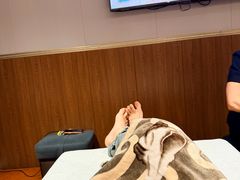 -天然沐足·推背采耳·敷姜艾灸(龙眼美食街店)