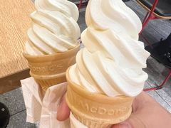 -麦当劳(杭州运河上街商业中心店)