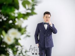 -艺匠摄影ARTIZ STUDIO(大连店)
