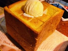 -绿茶餐厅(华联万柳店)