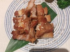 -酒井酱子·深夜食堂(东城汇店)