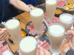 -呷哺呷哺 黄金牧场 (新中关购物中心店)