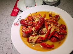 -叶派龙虾·招牌十三香(合肥路首店)